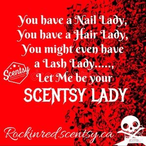 Scentsy